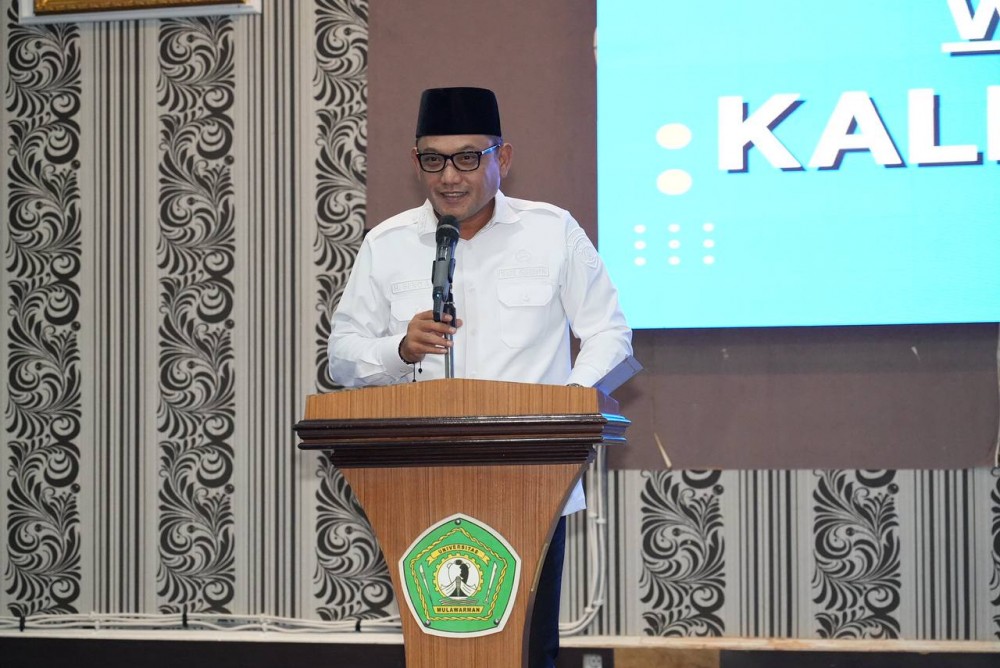 Wagub Seno Apresiasi Unmul Buka Prodi Tari, Dukung Kebudayaan Kaltim