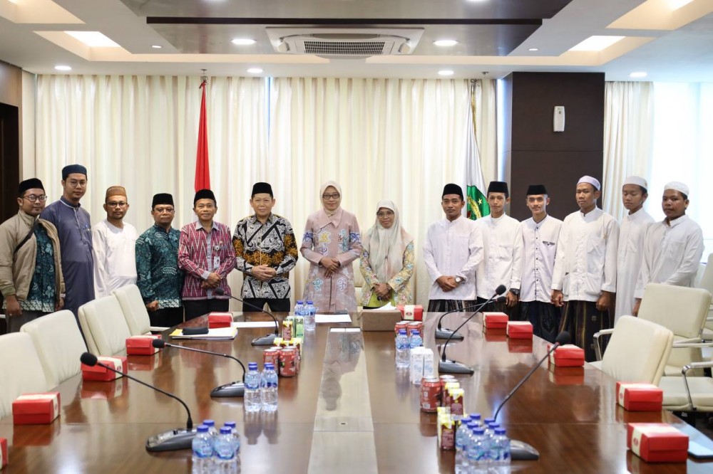 MQK VIII di Sulsel, Kaltim Kirim 26 Santri Terbaik