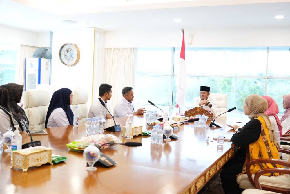 Kaltim akan Kembali Gelar EBIEF, Sejumlah Negara Eropa Siap Hadir