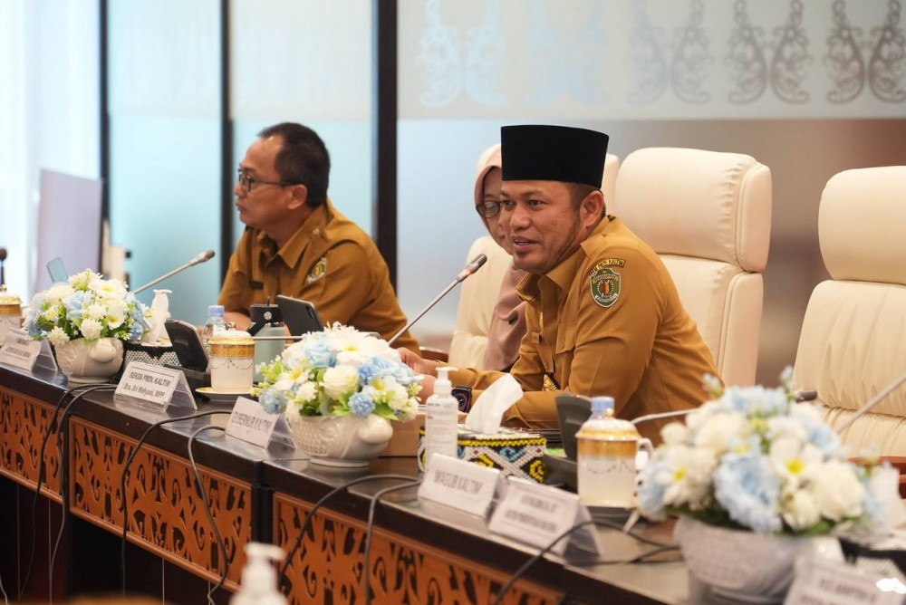 Mulai Rabu Besok, Kelas X SMAN 10 Samarinda Tempati Kampus A di Samarinda Seberang
