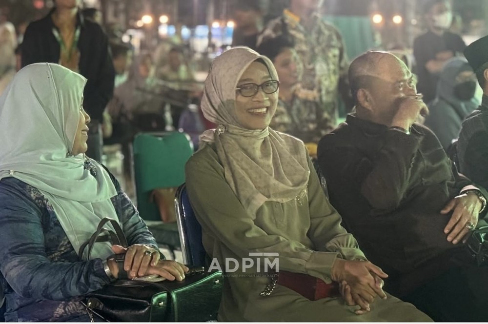 15 Peserta Asal Kaltim Masuk Final STQH Nasional ke-28 di Kendari