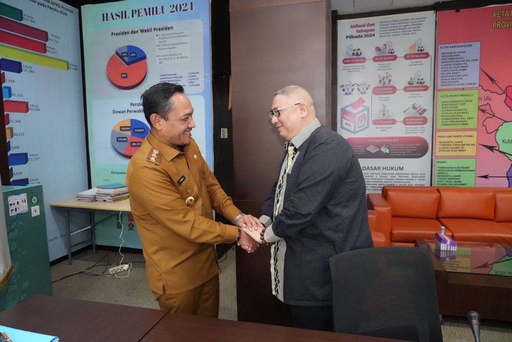 Wonderful Waisak 2025. Wagub Seno : Kembangkan Seni Budaya Religi Beragam dan Unik