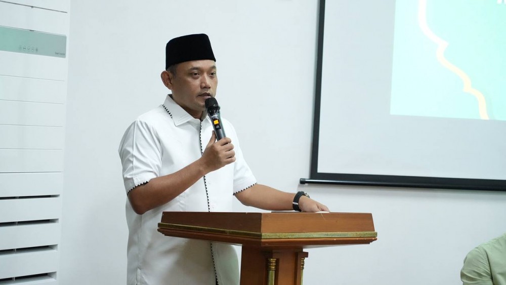 Momentum Buka Bersama dengan Fordesa, Wagub Seno : Pemprov Fasilitasi Percepatan MBG di Kaltim