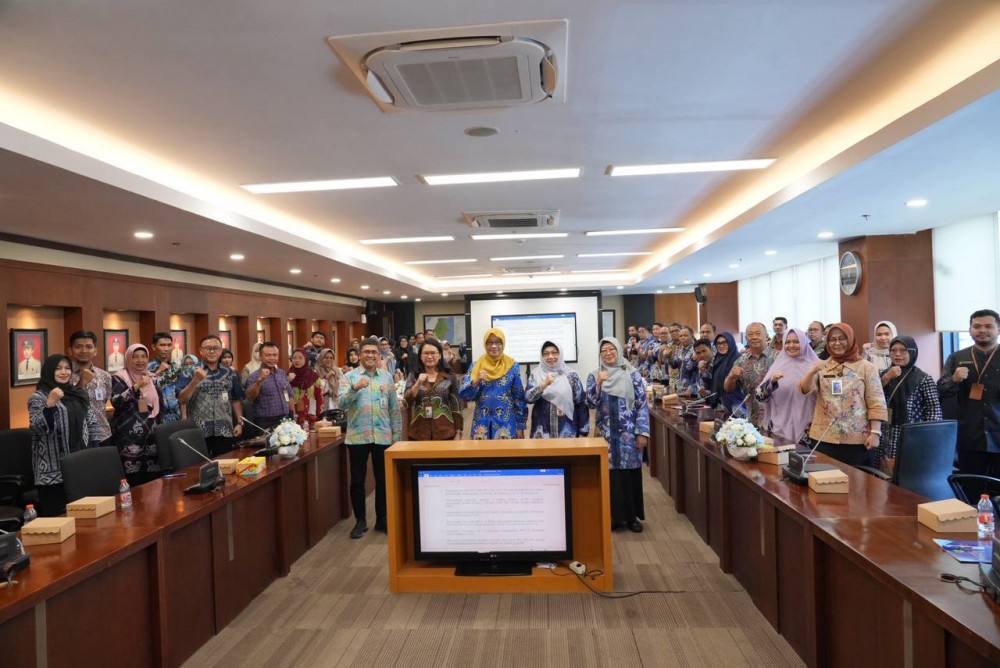 Kaltim Siapkan Pokja Pembangunan Gender