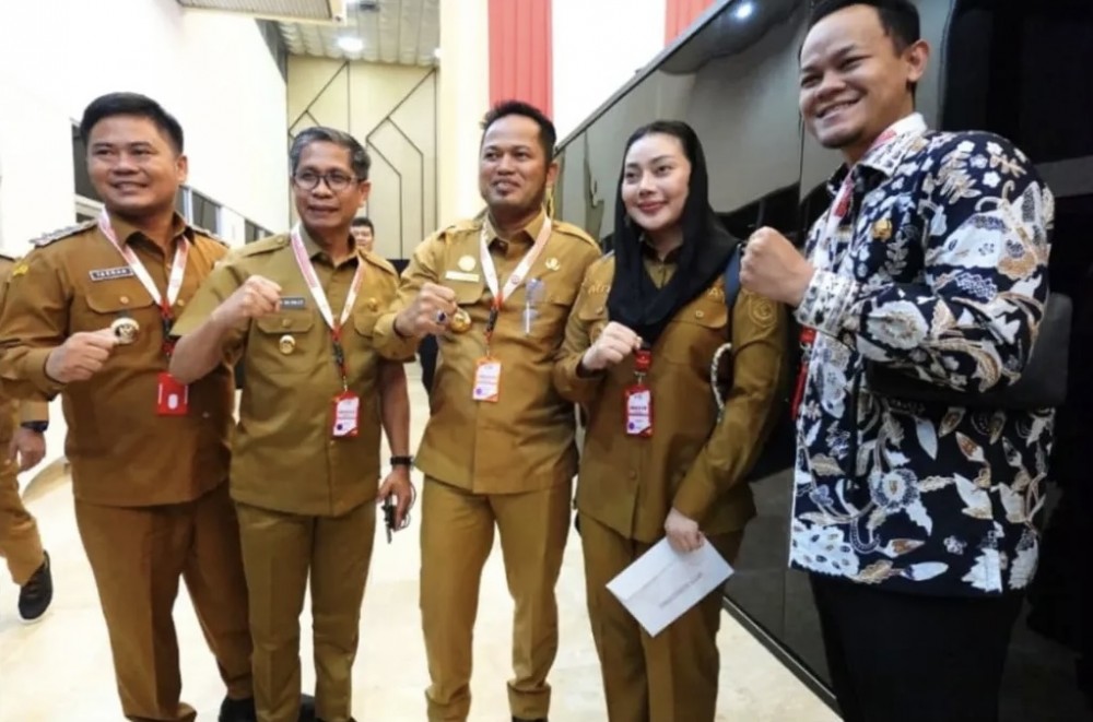 Gubernur: Pancasila Itu Keadilan Sosial dan Kesejahteraan