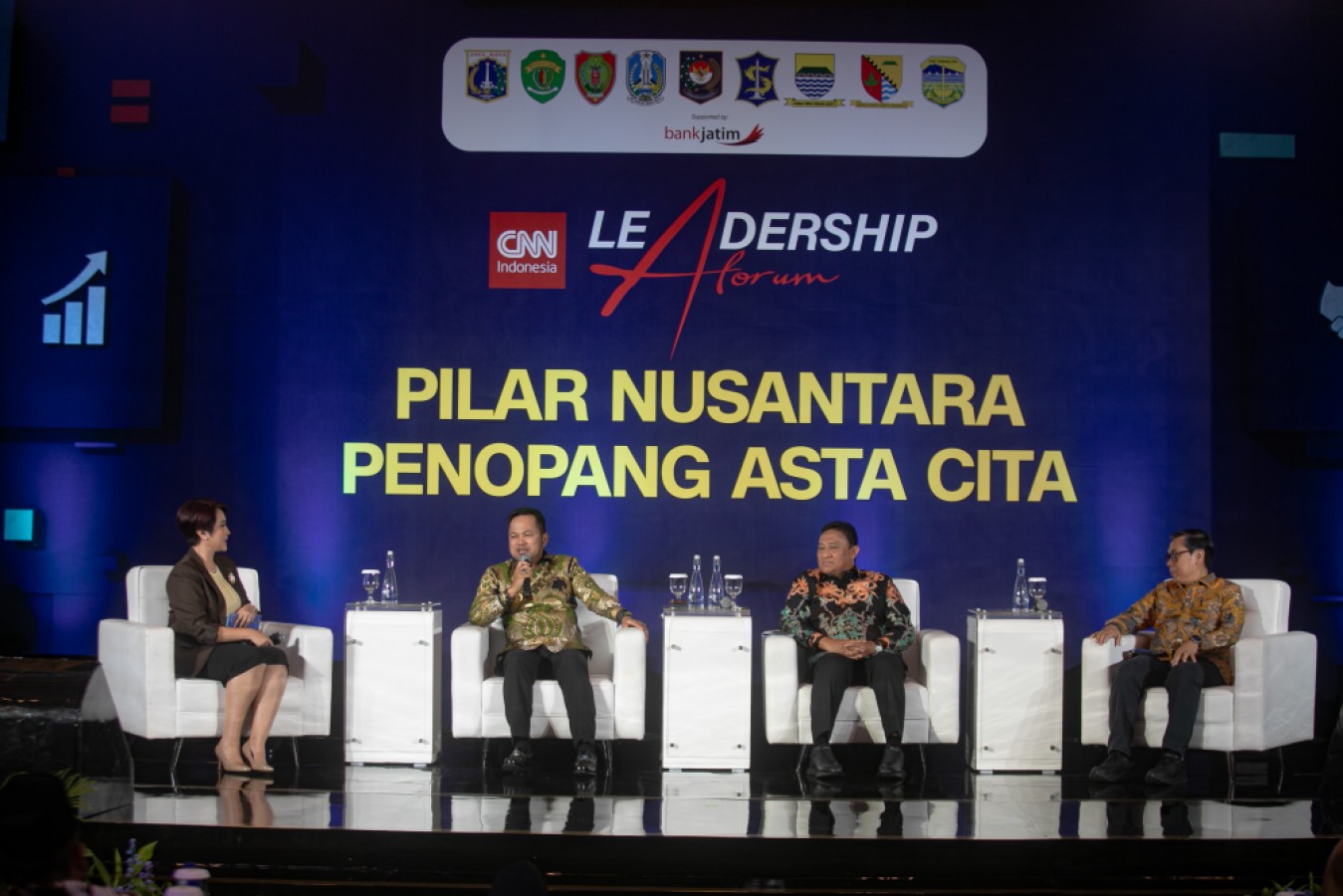 Gubernur Optimis Kaltim Swasembada Pangan